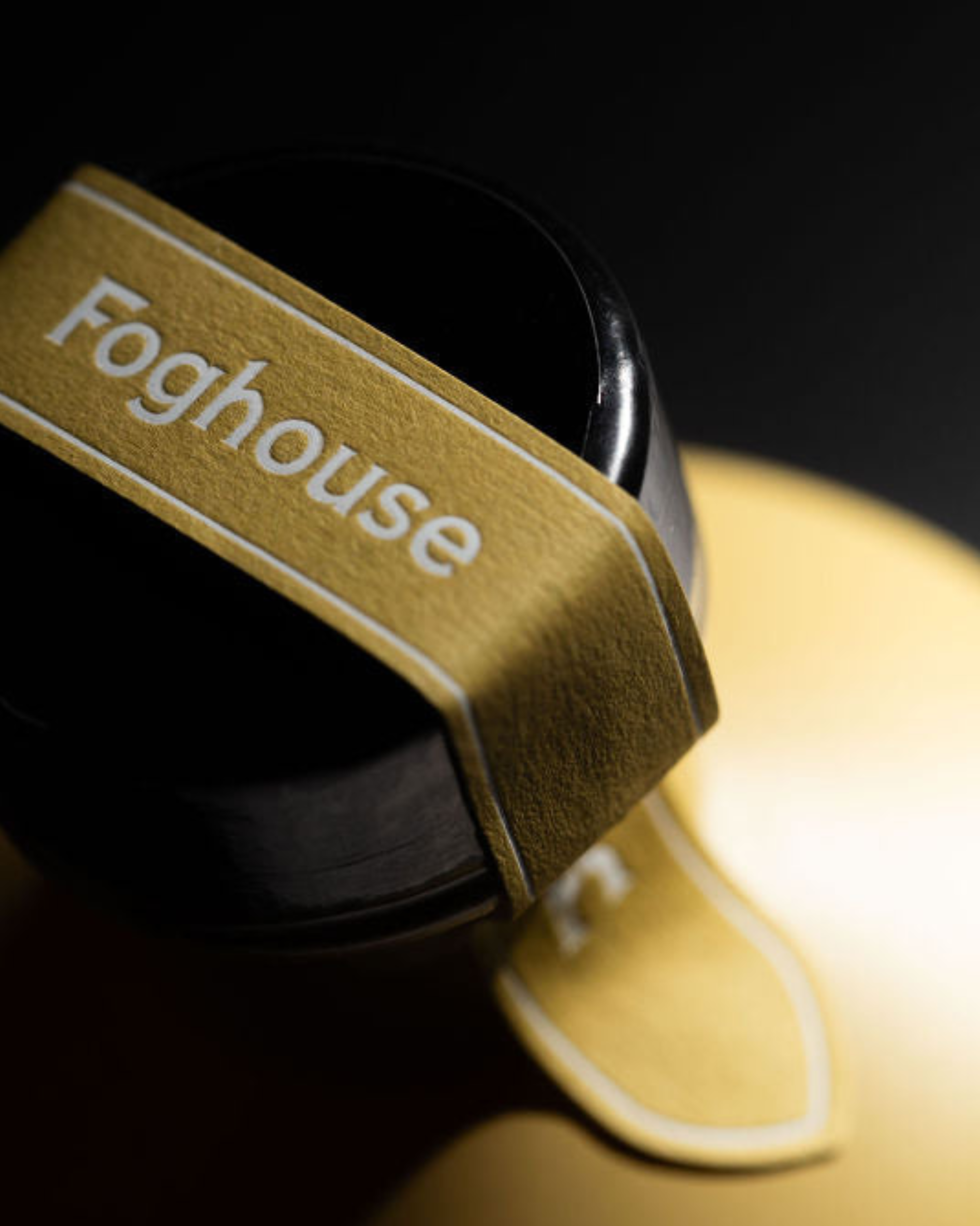 Foghouse Orange Honey Gin 70cl Foghouse Orange Honey Gin 70cl