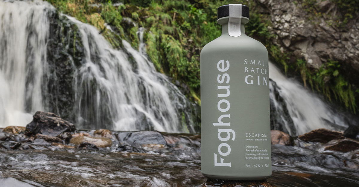 The Foghouse in Inverurie