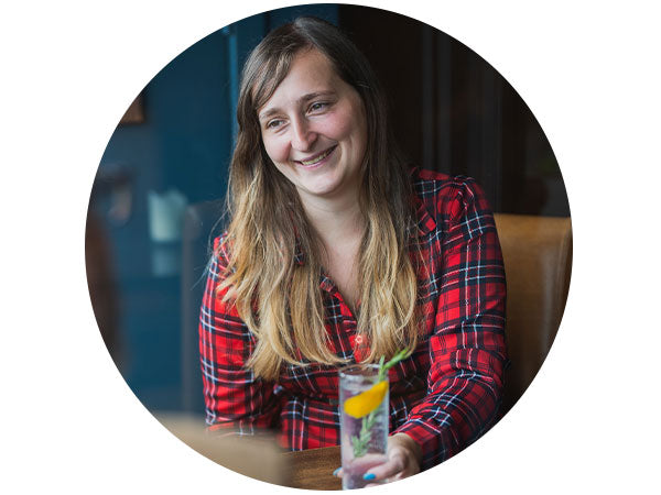 Toni Stuart - Marketing Manager, Foghouse Spirits Toni Stuart - Marketing Manager, Foghouse Spirits