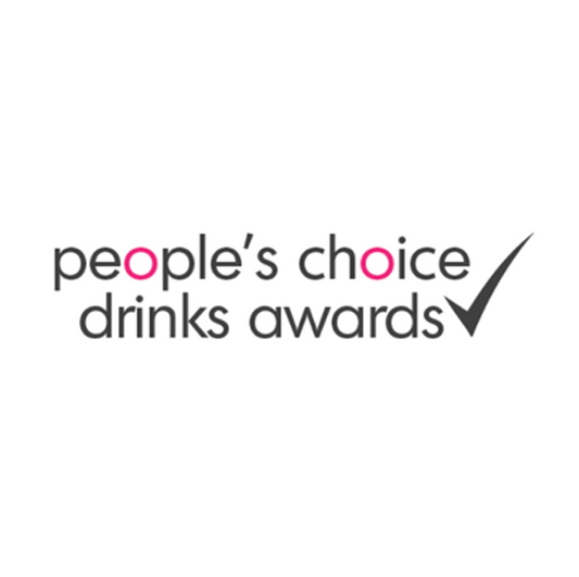 Foghouse is a finalist in the People's Choice Spirits Awards