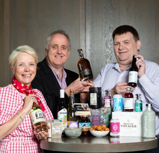 Foghouse are Finalists in the NES Awards 2022