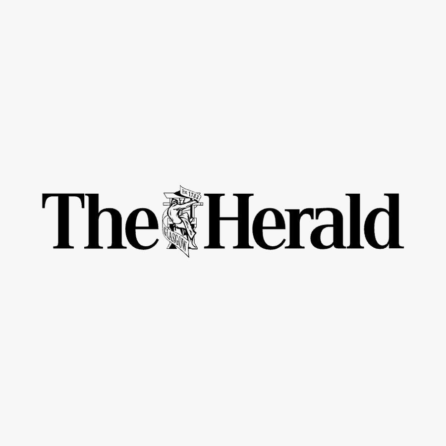the Herald Scotland