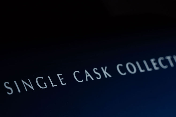 The Single Cask Collection
