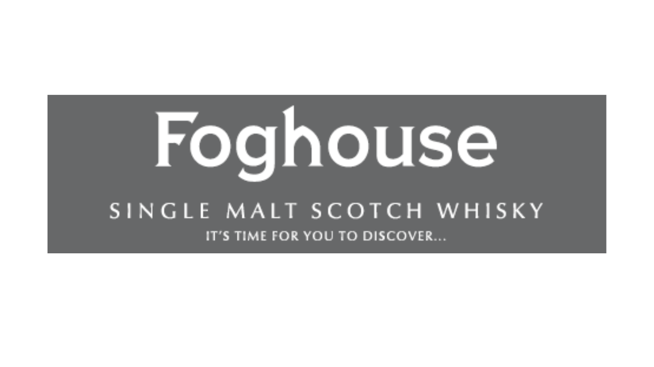 Our inspirational Foghouse