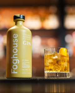 Foghouse Orange Honey Gin 70cl