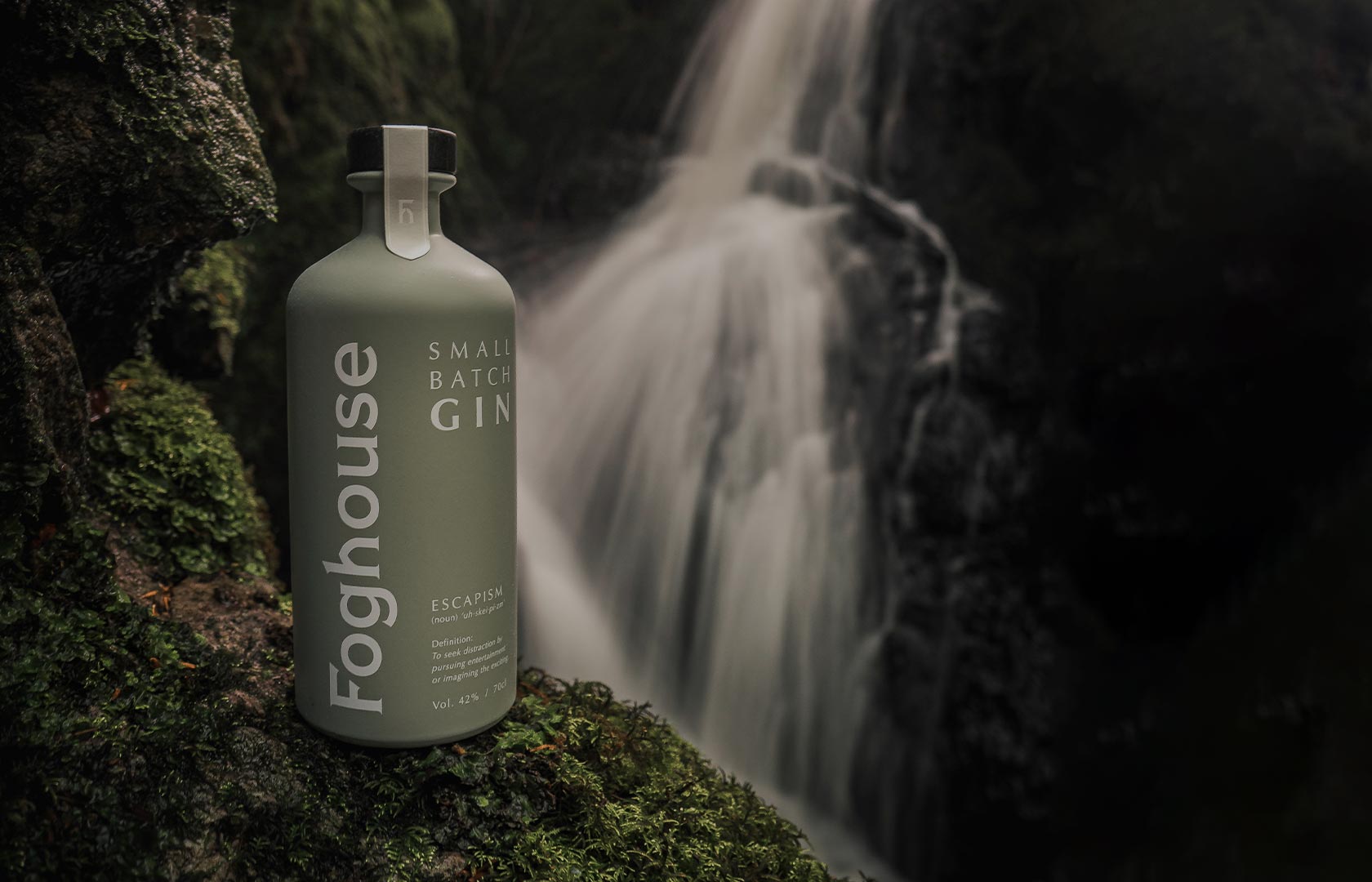 Escape with Foghouse