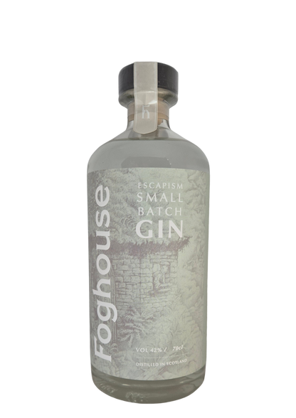 Foghouse Small Batch Gin 70cl
