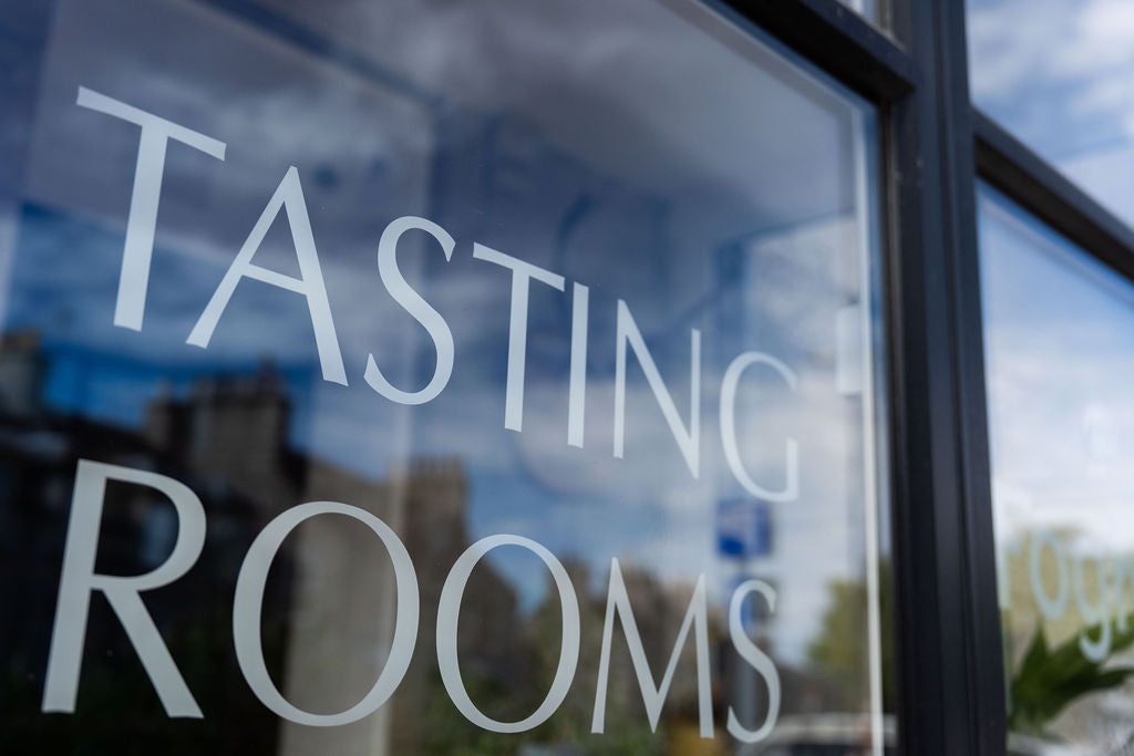 The Quiet Dram Membership