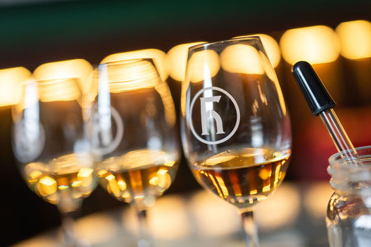 The Founders Dram Membership