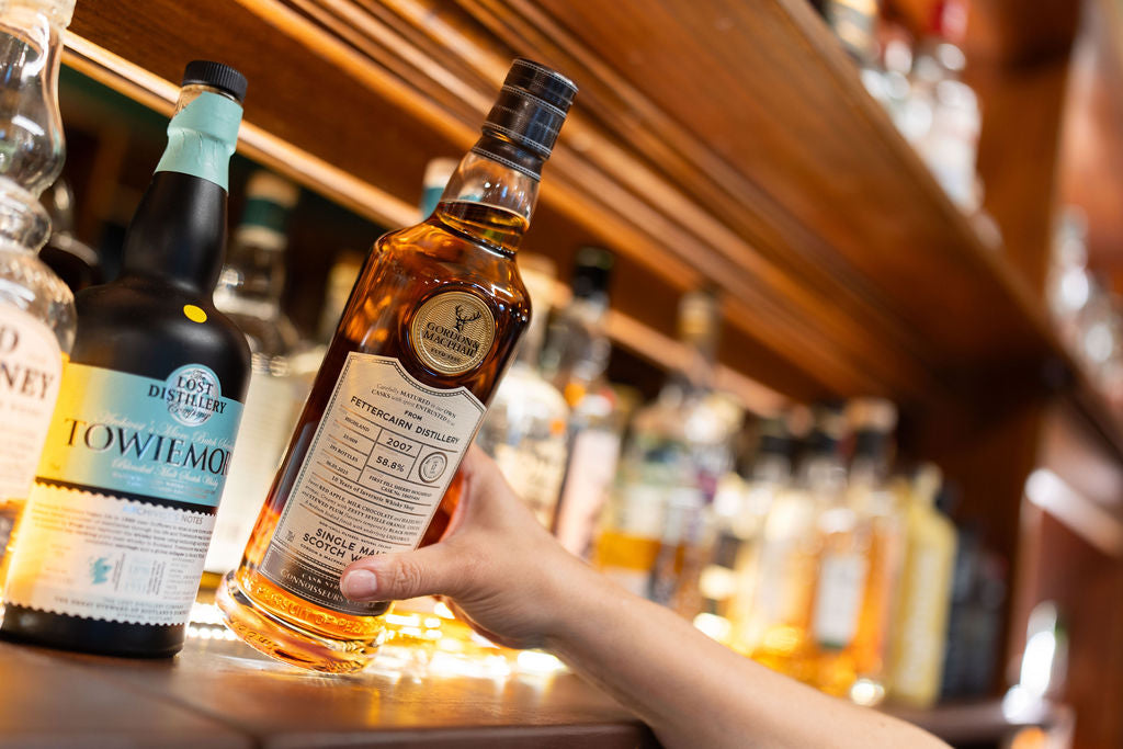 The Founders Dram Membership