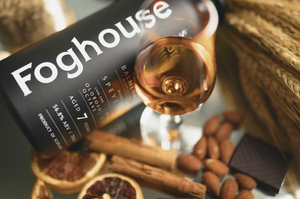 Foghouse Balmenach 7 Year Old Oloroso Octave 70cl