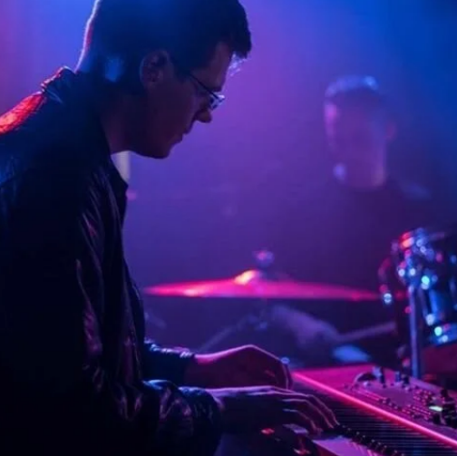 An Evening of Jazz with Neil Birse Thursday, 15th October, 7.00pm