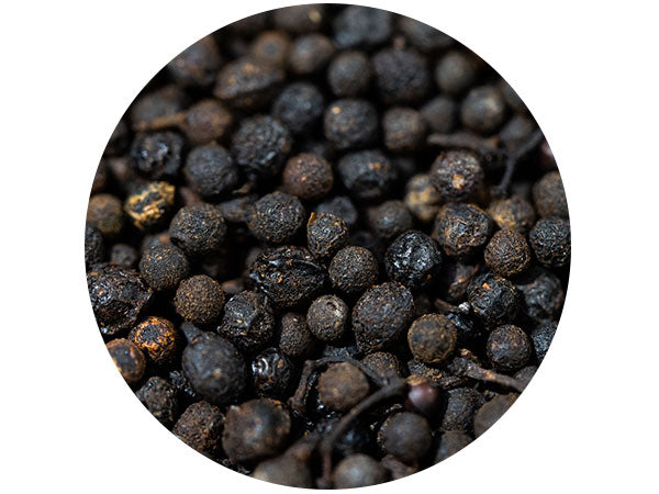 Foghouse Gin - Cubeb