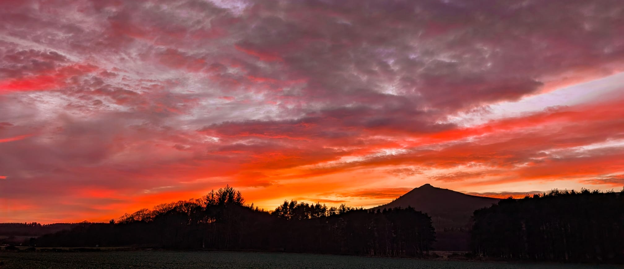 Bennachie Secrets Series #1 - The Foghouse - Secret Highland 13 Year Old 70cl