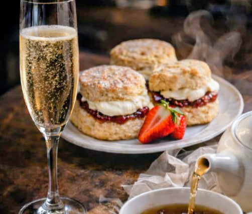 Mother's Day 15th March 1.30pm Sitting