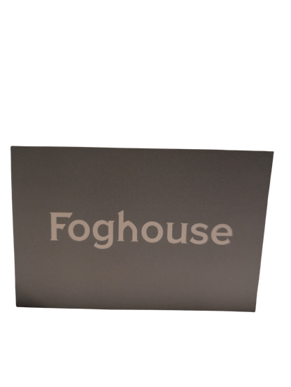 Foghouse Gift Voucher