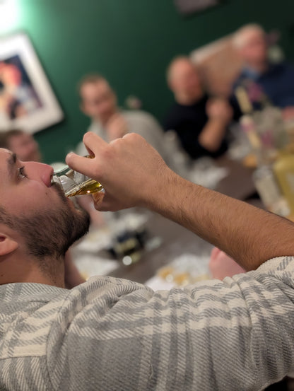 Whisky Bletherin Membership (Annual)