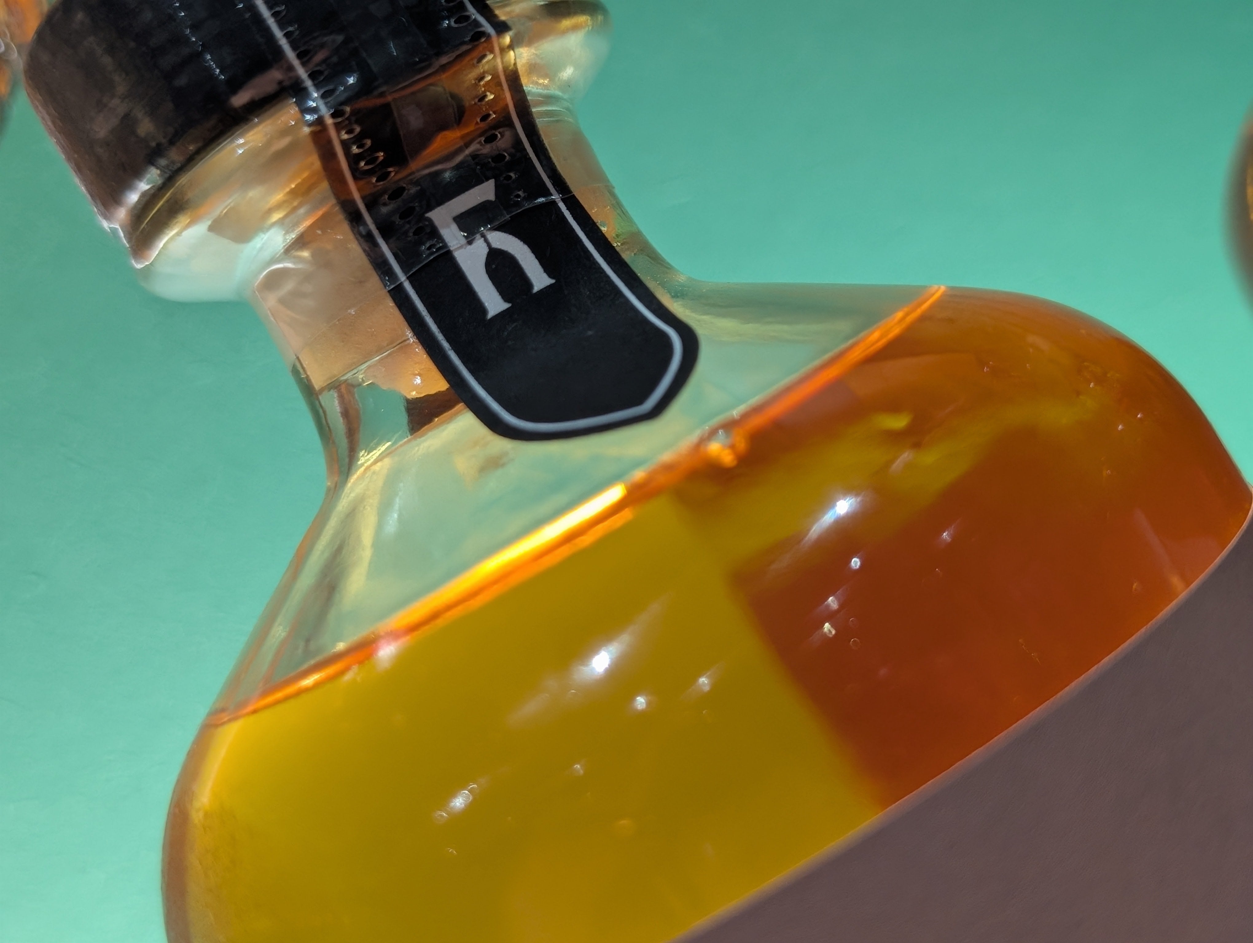 Bennachie Secrets Series #1 - The Foghouse - Secret Highland 13 Year Old 70cl