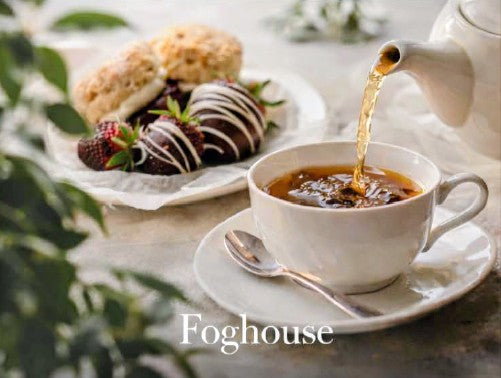 Mother's Day 15th March 1.30pm Sitting